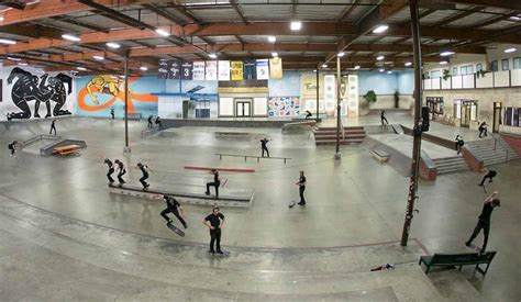 the berrics website